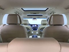 Buick GL8 ES Luxury Version - ფოტო 14
