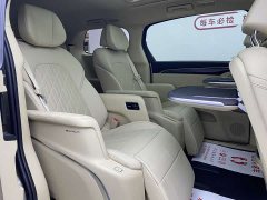 Buick GL8 ES Luxury Version - ფოტო 15