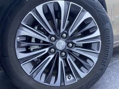 Buick GL8 ES Luxury Version - ფოტო 17