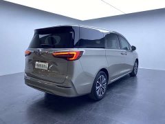 Buick GL8 ES Luxury Version - ფოტო 2