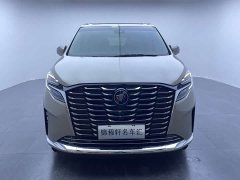 Buick GL8 ES Luxury Version - ფოტო 3