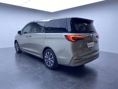 Buick GL8 ES Luxury Version - ფოტო 5