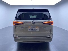 Buick GL8 ES Luxury Version - ფოტო 6