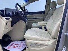 Buick GL8 ES Luxury Version - ფოტო 7