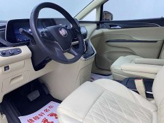 Buick GL8 ES Luxury Version - ფოტო 8