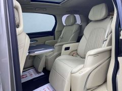 Buick GL8 ES Luxury Version - ფოტო 9
