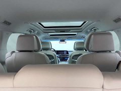 Buick GL8 ES Luxury Version Edition - ფოტო 10