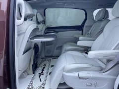 Buick GL8 ES Luxury Version Edition - ფოტო 11