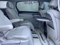 Buick GL8 ES Luxury Version Edition - ფოტო 13