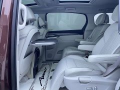Buick GL8 ES Luxury Version Edition - ფოტო 14