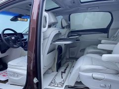 Buick GL8 ES Luxury Version Edition - ფოტო 15