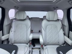 Buick GL8 ES Luxury Version Edition - ფოტო 16