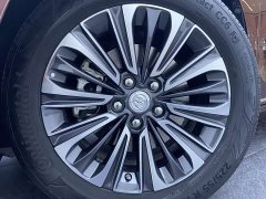 Buick GL8 ES Luxury Version Edition - ფოტო 17