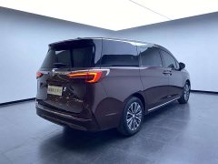 Buick GL8 ES Luxury Version Edition - ფოტო 2