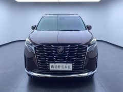 Buick GL8 ES Luxury Version Edition - ფოტო 3
