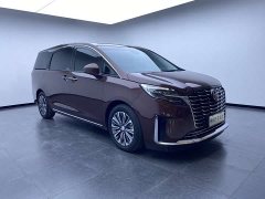 Buick GL8 ES Luxury Version Edition - ფოტო 4