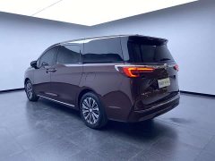 Buick GL8 ES Luxury Version Edition - ფოტო 5