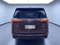 Buick GL8 ES Luxury Version Edition - ფოტო 6