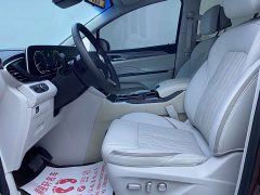 Buick GL8 ES Luxury Version Edition - ფოტო 7