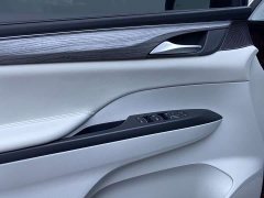Buick GL8 ES Luxury Version Edition - ფოტო 8