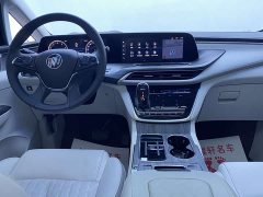 Buick GL8 ES Luxury Version Edition - ფოტო 9