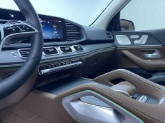 Mercedes-Benz GLE 450 4MATIC Luxury Version - ფოტო 10