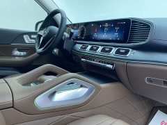 Mercedes-Benz GLE 450 4MATIC Luxury Version - ფოტო 13