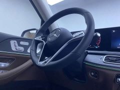 Mercedes-Benz GLE 450 4MATIC Luxury Version - ფოტო 14