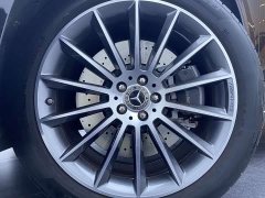 Mercedes-Benz GLE 450 4MATIC Luxury Version - ფოტო 15