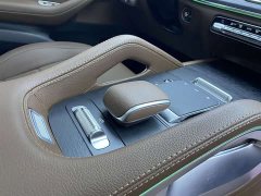 Mercedes-Benz GLE 450 4MATIC Luxury Version - ფოტო 16