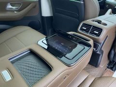 Mercedes-Benz GLE 450 4MATIC Luxury Version - ფოტო 17