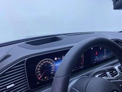 Mercedes-Benz GLE 450 4MATIC Luxury Version - ფოტო 18