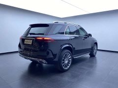 Mercedes-Benz GLE 450 4MATIC Luxury Version - ფოტო 2