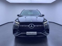 Mercedes-Benz GLE 450 4MATIC Luxury Version - ფოტო 3