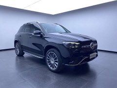 Mercedes-Benz GLE 450 4MATIC Luxury Version - ფოტო 4