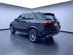 Mercedes-Benz GLE 450 4MATIC Luxury Version - ფოტო 5