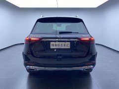 Mercedes-Benz GLE 450 4MATIC Luxury Version - ფოტო 6