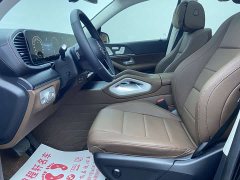 Mercedes-Benz GLE 450 4MATIC Luxury Version - ფოტო 8