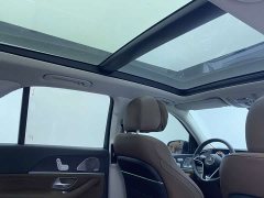 Mercedes-Benz GLE 450 4MATIC Luxury Version - ფოტო 9