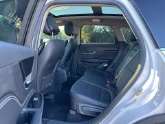 Lincoln 2.0T 2WDDeluxe Edition - ფოტო 10