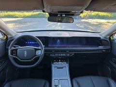Lincoln 2.0T 2WDDeluxe Edition - ფოტო 11