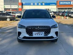 Lincoln 2.0T 2WDDeluxe Edition - ფოტო 13