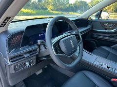 Lincoln 2.0T 2WDDeluxe Edition - ფოტო 15
