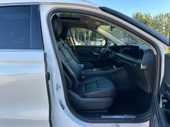 Lincoln 2.0T 2WDDeluxe Edition - ფოტო 16