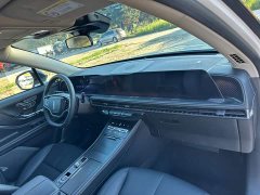 Lincoln 2.0T 2WDDeluxe Edition - ფოტო 17