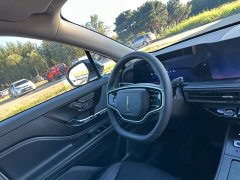 Lincoln 2.0T 2WDDeluxe Edition - ფოტო 18