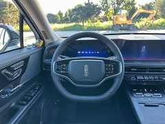 Lincoln 2.0T 2WDDeluxe Edition - ფოტო 20