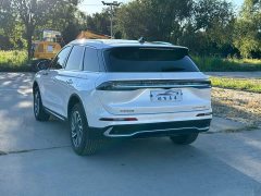 Lincoln 2.0T 2WDDeluxe Edition - ფოტო 4