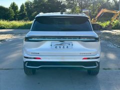 Lincoln 2.0T 2WDDeluxe Edition - ფოტო 5