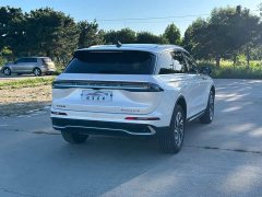 Lincoln 2.0T 2WDDeluxe Edition - ფოტო 6